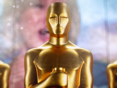 The <span>Oscars</span> Highlights Show